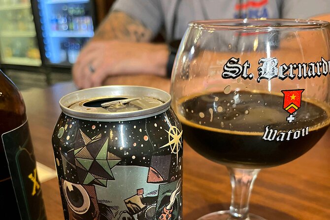 Toast of St. Augustine Walking Pub Crawl - drinks included - Value check: why this pricing model makes sense