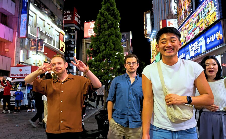 Tokyo: Shinjuku Izakaya Food&Drinking Tour (Local Guide) - FAQ
