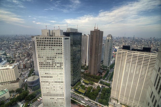 Tokyo - Shinjuku Nightlife: Happy Hour and Karaoke Fun - Key things to know before you go