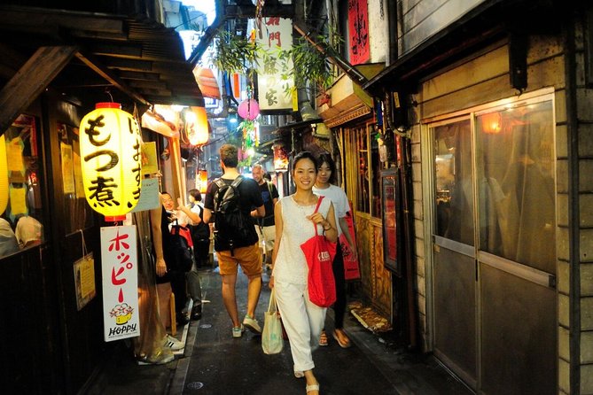 Tokyo - Shinjuku Nightlife: Happy Hour and Karaoke Fun - Kabukicho’s Neon Chaos: Photo-Friendly Energy With a Plan