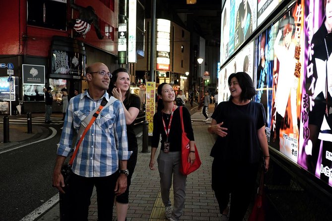 Tokyo - Shinjuku Nightlife: Happy Hour and Karaoke Fun - Who This Tour Fits Best (and Who Should Think Twice)