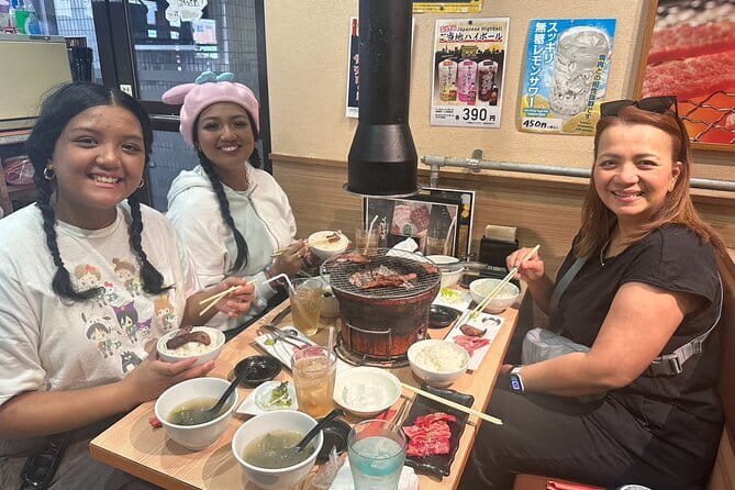 Tokyo Ueno Food Tour Sushi Ramen and Local Favorites - Value check: is $89.17 worth it in Ueno?