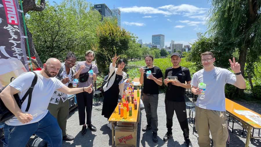 Tokyo Ueno Food Tour: Where Food, Culture & Chaos Collide! - Who this tour is for (and who should skip it)