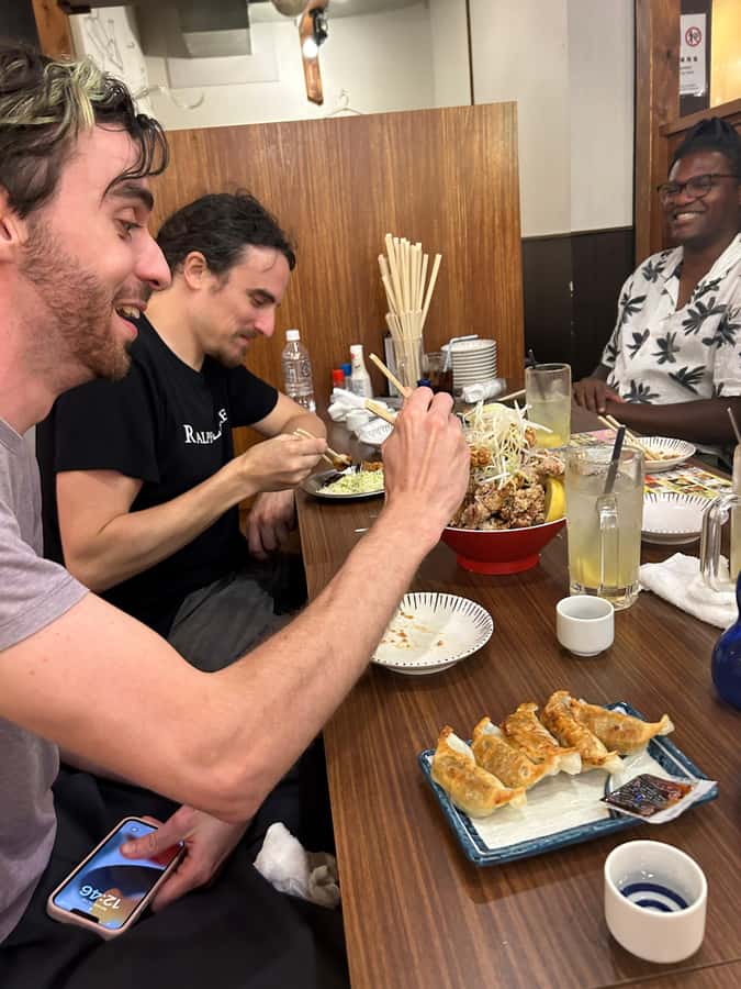 Tokyo Ueno Food Tour: Where Food, Culture & Chaos Collide! - Should you book this Tokyo Ueno food tour?