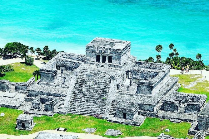Tulum Coba Cenote and Playa del Carmen 4 places drinks included - The extra fees you should budget for onsite