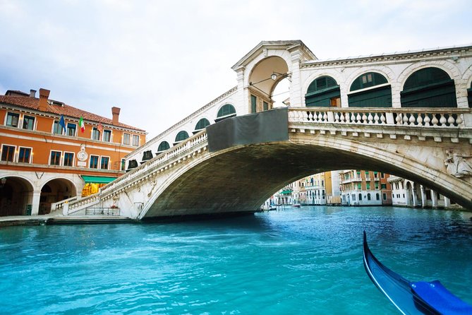 Venice Day Trip from Rome by High-Speed Train with Happy Hour - The Real Win: Rome–Venice by High-Speed Train (and Why That Matters)
