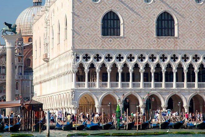 Venice Day Trip from Rome by High-Speed Train with Happy Hour - Cannaregio Cicchetti and Aperitivo: The Best Part Comes After the Walking