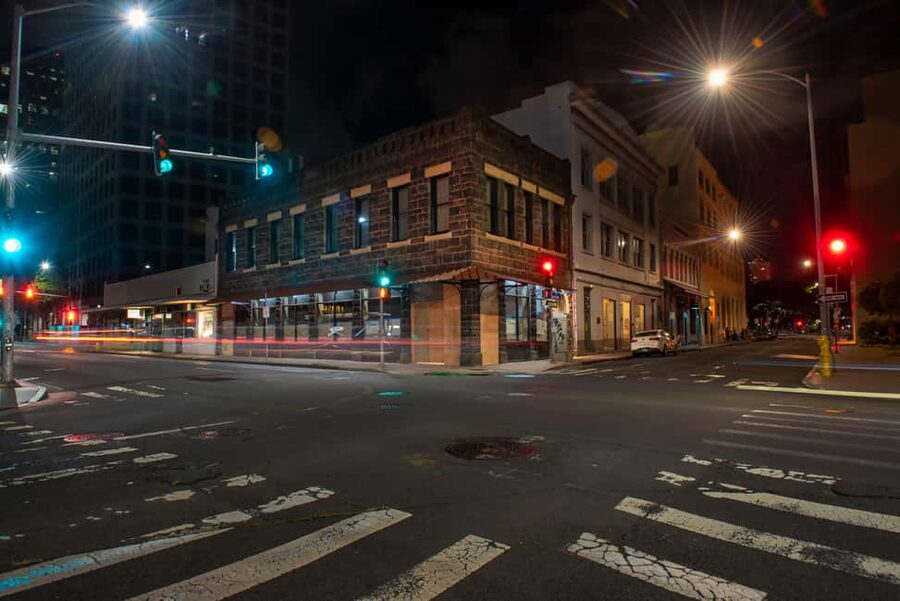 Waikiki Ghosts Boos and Booze Haunted Pub Crawl - How the Tour Handles Location Hours