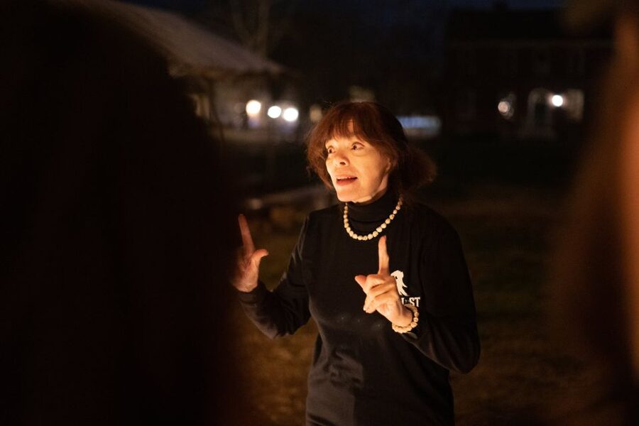 Washington DC: Ghosts Boos and Booze Haunted Pub Crawl - Should you book this haunted pub crawl?
