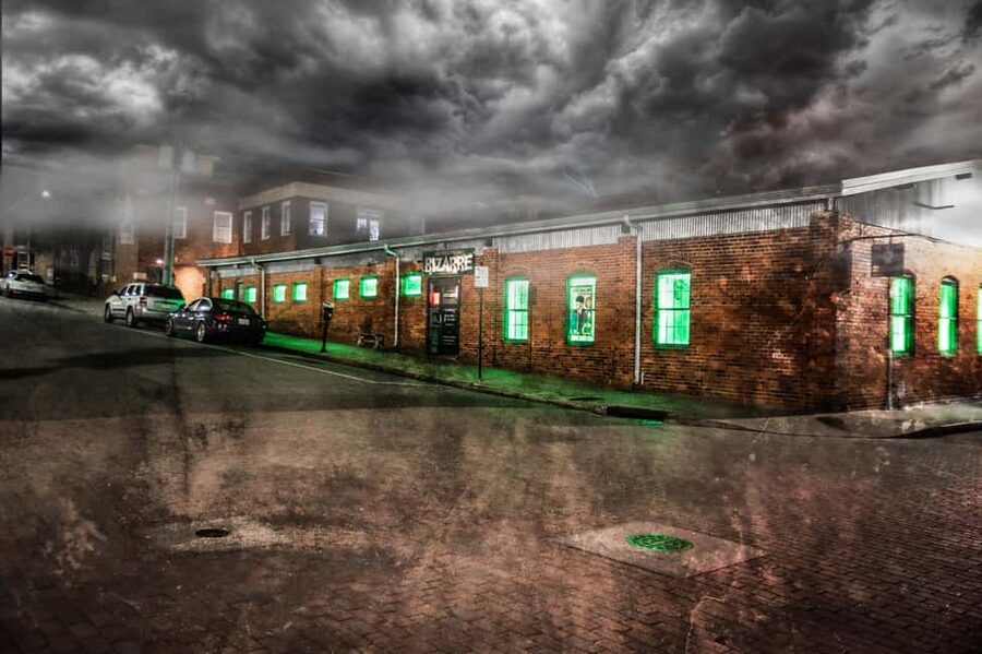 Wilmington: Boos and Booze Haunted Pub Crawl - Key Highlights You’ll Actually Feel