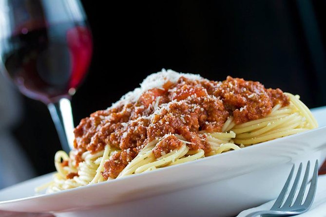 Wine Tasting & Tuscan Lunch - Food and Drinks included - Key highlights at a glance