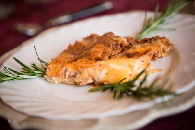 Wine Tasting & Tuscan Lunch - Food and Drinks included - Where Bottega Torciano fits in your Tuscany day