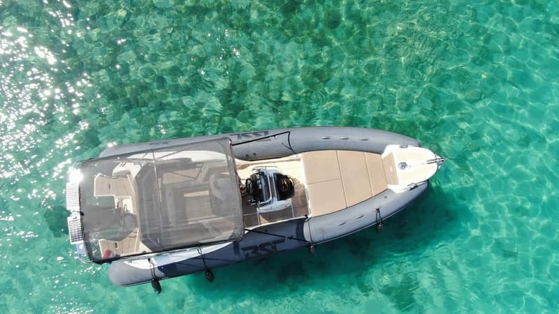 Zadar: Private SpeedBoat Tour to Islands - Drinks Included - Practical tips for your 4 hours on the water