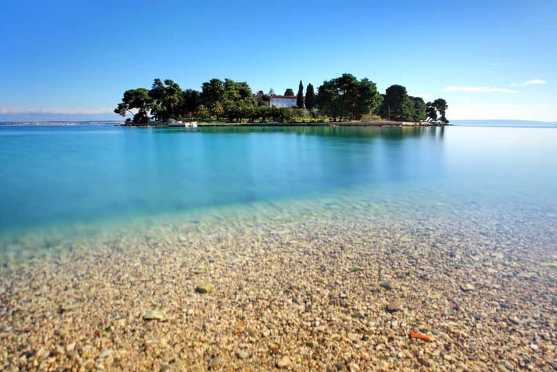 Zadar: Private SpeedBoat Tour to Islands - Drinks Included - Private luxury speedboat setup: what the $470 buys you